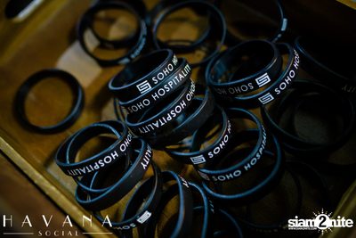 THINC Afterparty at Havana Social — photo 4