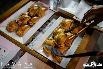 THINC Afterparty at Havana Social — photo 6