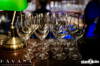 THINC Afterparty at Havana Social — photo 8