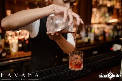 THINC Afterparty at Havana Social — photo 10
