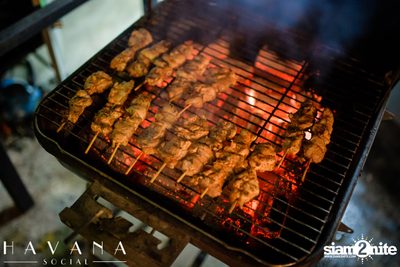 THINC Afterparty at Havana Social — photo 12