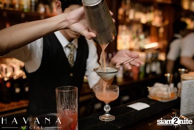THINC Afterparty at Havana Social — photo 15