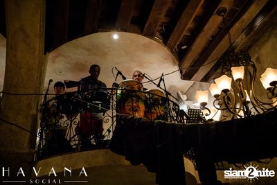 THINC Afterparty at Havana Social — photo 17