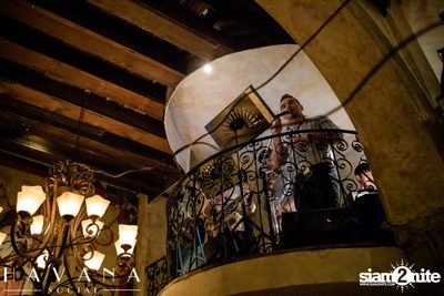 THINC Afterparty at Havana Social — photo 18