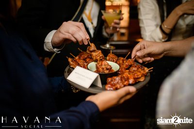 THINC Afterparty at Havana Social — photo 24