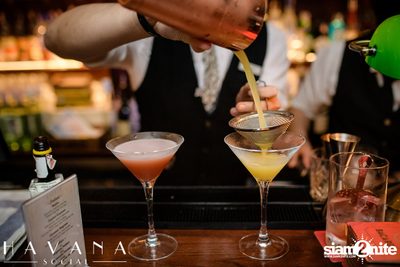 THINC Afterparty at Havana Social — photo 28