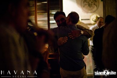 THINC Afterparty at Havana Social — photo 30