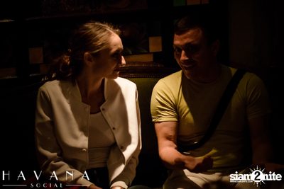 THINC Afterparty at Havana Social — photo 31