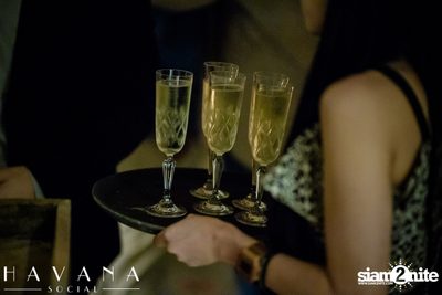 THINC Afterparty at Havana Social — photo 33