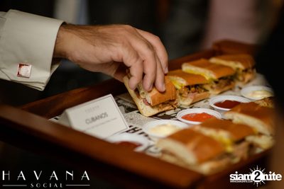 THINC Afterparty at Havana Social — photo 35