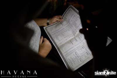 THINC Afterparty at Havana Social — photo 41