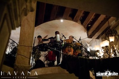 THINC Afterparty at Havana Social — photo 42
