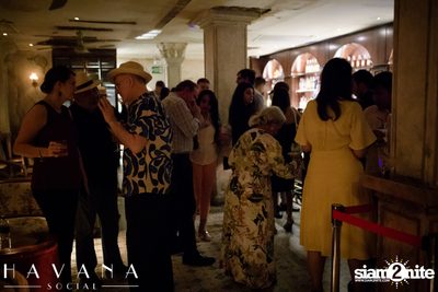 THINC Afterparty at Havana Social — photo 47