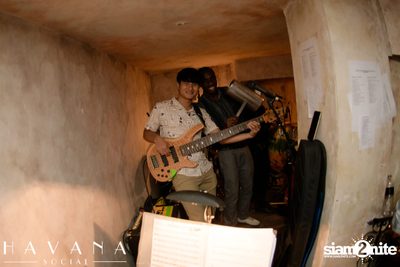 THINC Afterparty at Havana Social — photo 49