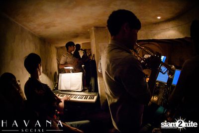 THINC Afterparty at Havana Social — photo 51