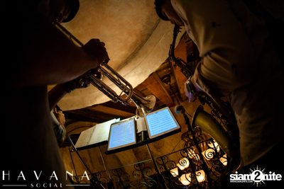 THINC Afterparty at Havana Social — photo 52