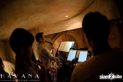 THINC Afterparty at Havana Social — photo 53