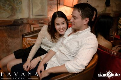 THINC Afterparty at Havana Social — photo 54