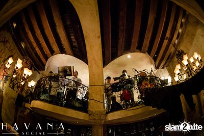 THINC Afterparty at Havana Social — photo 55