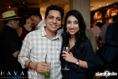 THINC Afterparty at Havana Social — photo 58