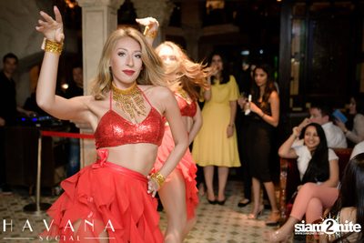THINC Afterparty at Havana Social — photo 59