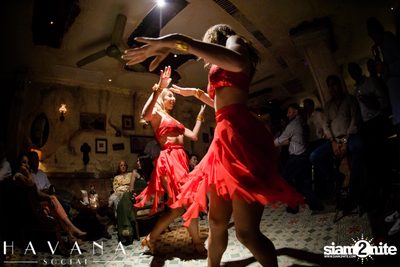 THINC Afterparty at Havana Social — photo 61