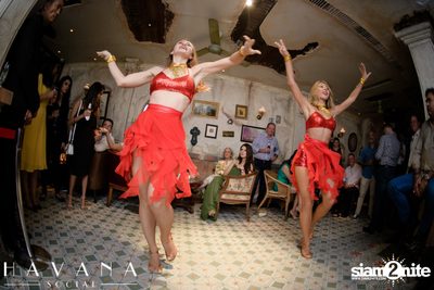 THINC Afterparty at Havana Social — photo 63