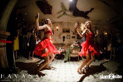 THINC Afterparty at Havana Social — photo 64