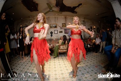 THINC Afterparty at Havana Social — photo 65