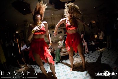 THINC Afterparty at Havana Social — photo 66