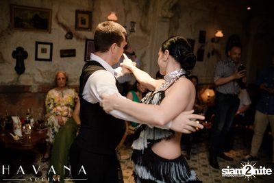 THINC Afterparty at Havana Social — photo 69