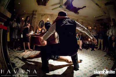 THINC Afterparty at Havana Social — photo 77