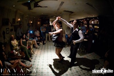 THINC Afterparty at Havana Social — photo 78