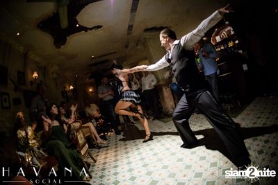 THINC Afterparty at Havana Social — photo 79
