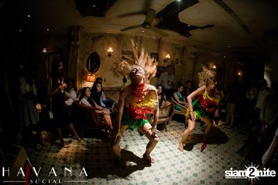 THINC Afterparty at Havana Social — photo 80