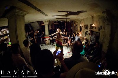 THINC Afterparty at Havana Social — photo 81