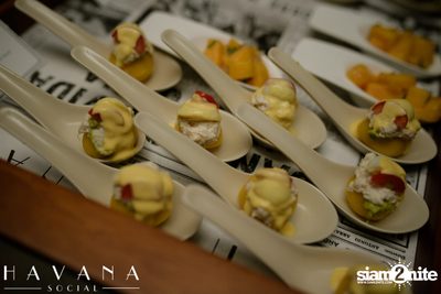THINC Afterparty at Havana Social — photo 89