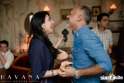 THINC Afterparty at Havana Social — photo 93