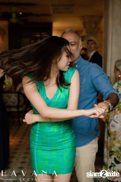 THINC Afterparty at Havana Social — photo 94