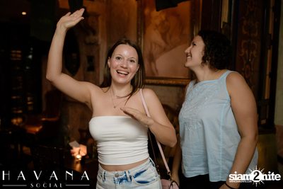 THINC Afterparty at Havana Social — photo 95