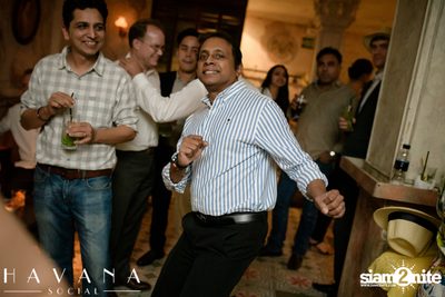 THINC Afterparty at Havana Social — photo 96