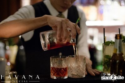 THINC Afterparty at Havana Social — photo 98