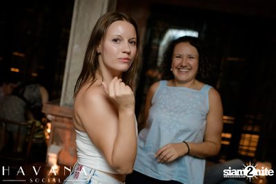 THINC Afterparty at Havana Social — photo 100