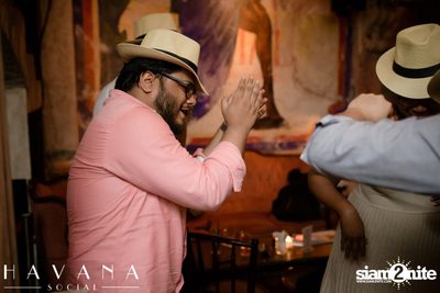 THINC Afterparty at Havana Social — photo 101