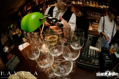 THINC Afterparty at Havana Social — photo 106