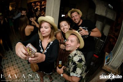 THINC Afterparty at Havana Social — photo 107
