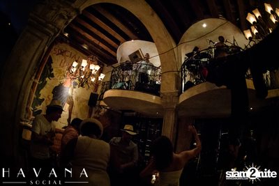 THINC Afterparty at Havana Social — photo 108