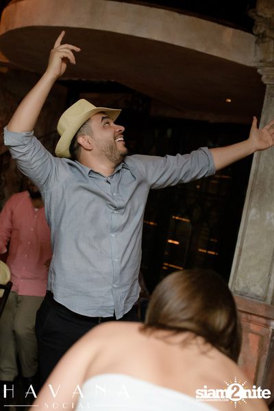 THINC Afterparty at Havana Social — photo 110