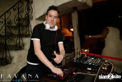 THINC Afterparty at Havana Social — photo 112