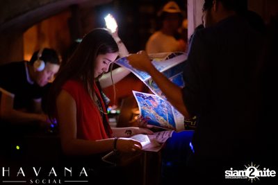 THINC Afterparty at Havana Social — photo 115
